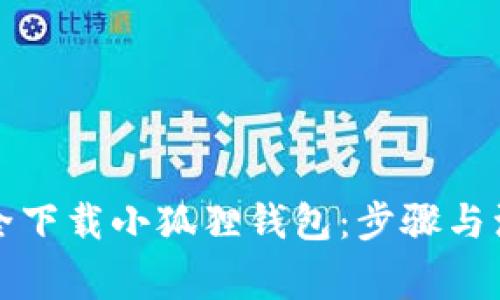 如何安全下载小狐狸钱包：步骤与注意事项