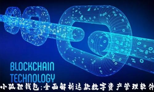 
小狐狸钱包：全面解析这款数字资产管理软件