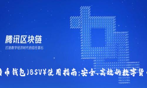 TP比特币钱包（BSV）使用指南：安全、高效的数字货币管理