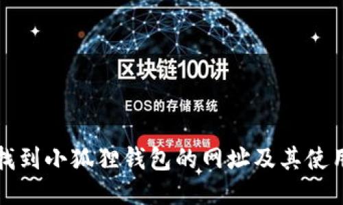 如何找到小狐狸钱包的网址及其使用指南