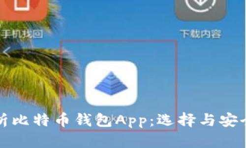 全面解析比特币钱包App：选择与安全性指南