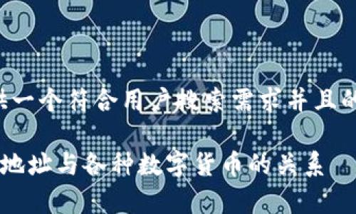 在这里，我将为您提供一个符合用户搜索需求并且的，以及相关的关键词。

全面解析区块链钱包地址与各种数字货币的关系