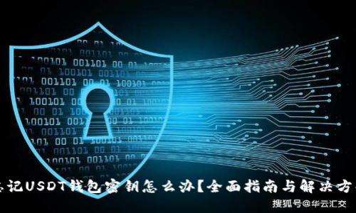 忘记USDT钱包密钥怎么办？全面指南与解决方案