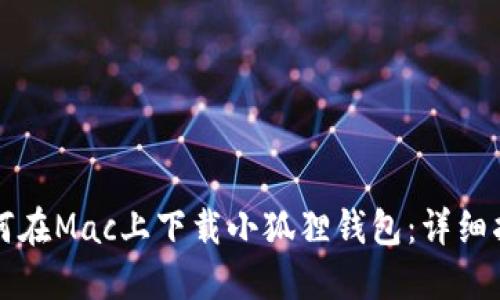如何在Mac上下载小狐狸钱包：详细指南