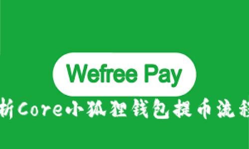 深入解析Core小狐狸钱包提币流程与技巧