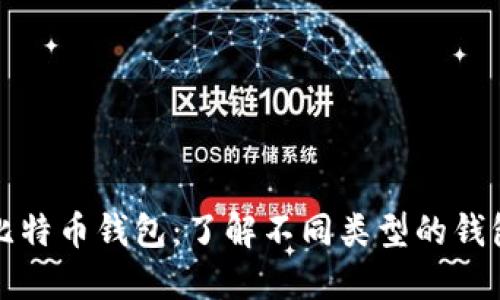 如何区别比特币钱包：了解不同类型的钱包及其特点
