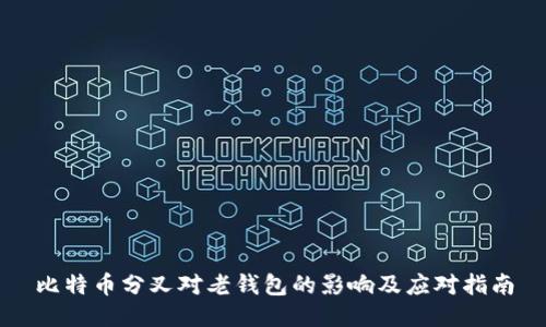 比特币分叉对老钱包的影响及应对指南