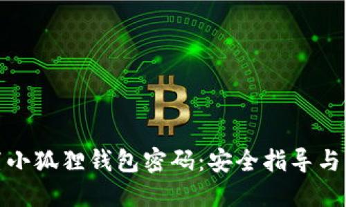 如何设置小狐狸钱包密码：安全指导与详细步骤