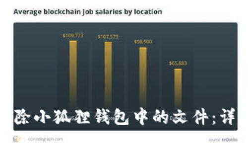 如何删除小狐狸钱包中的文件：详尽攻略