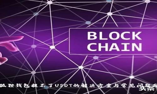 小狐狸钱包提不了USDT的解决方案与常见问题分析