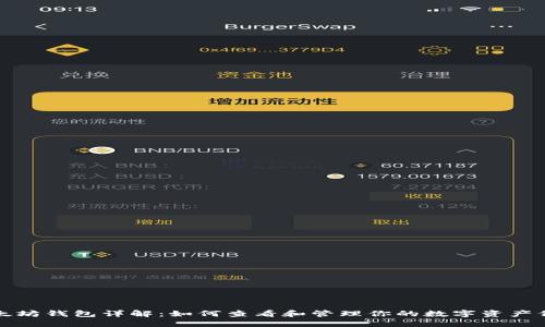 以太坊钱包详解：如何查看和管理你的数字资产价值