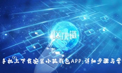 如何在苹果手机上下载安装小狐钱包APP：详细步骤与常见问题解答