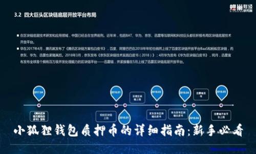 小狐狸钱包质押币的详细指南：新手必看