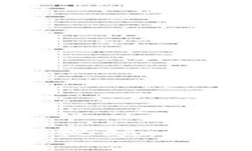 小狐狸钱包用法详细教程视频：从入门到精通的全方位指南