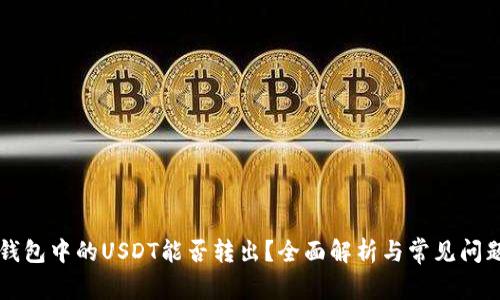 雷达钱包中的USDT能否转出？全面解析与常见问题解答