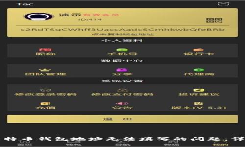 解决比特币钱包地址无法填写的问题：详细指南