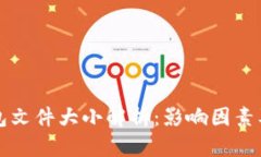 比特币钱包文件大小解析