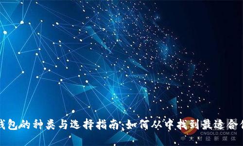 比特币钱包的种类与选择指南：如何从中找到最适合你的钱包