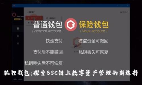 狐狸钱包：探索BSC链上数字资产管理的新选择