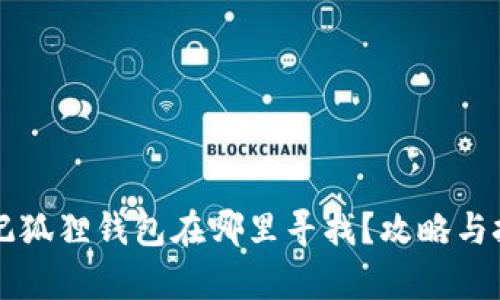 青春变形记狐狸钱包在哪里寻找？攻略与技巧全解析