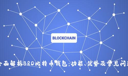 全面解析BRD比特币钱包：功能、优势及常见问题