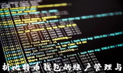 
全面解析比特币钱包的账户管理与安全性