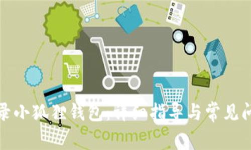 如何登录小狐狸钱包：详细指导与常见问题解答