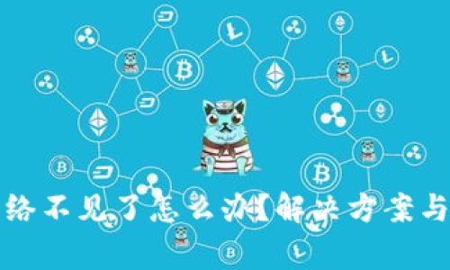 小狐狸钱包网络不见了怎么办？解决方案与常见问题解析