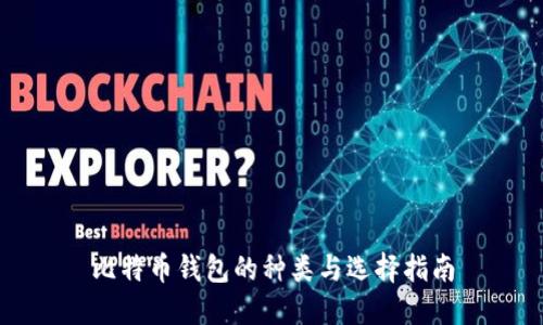 比特币钱包的种类与选择指南