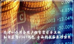 思考一个符合用户搜索需求并且的如何获得USDT钱