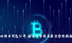 比特币钱包公开：安全性